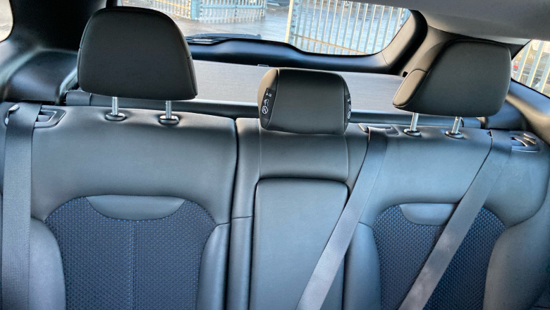 Renault Kadjar 1.3 TCE S Edition 5dr Petrol Hatchback